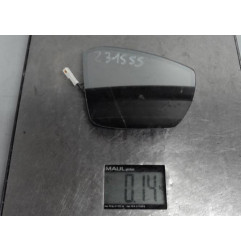 Glace retroviseur droit SKODA OCTAVIA 3 Photo n°1