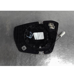 Glace retroviseur droit SKODA OCTAVIA 3