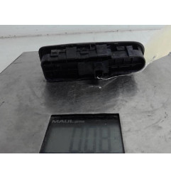 Interrupteur de leve vitre avant droit FORD FIESTA 5 Photo n°3