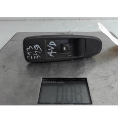 Interrupteur de leve vitre avant droit FORD FIESTA 5 Photo n°4