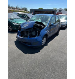 Interrupteur de leve vitre avant droit FORD FIESTA 5 Photo n°8