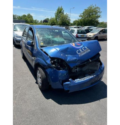 Interrupteur de leve vitre avant droit FORD FIESTA 5 Photo n°10