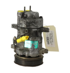 Compresseur clim PEUGEOT 307 Photo n°1