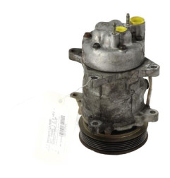 Compresseur clim PEUGEOT 307 Photo n°3