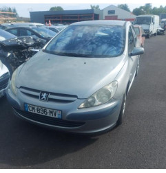 Compresseur clim PEUGEOT 307 Photo n°6