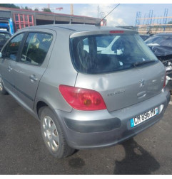 Compresseur clim PEUGEOT 307 Photo n°9