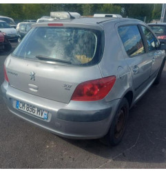 Compresseur clim PEUGEOT 307 Photo n°10