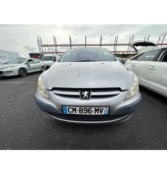 Compresseur clim PEUGEOT 307 Photo n°11