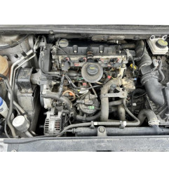 Compresseur clim PEUGEOT 307 Photo n°13