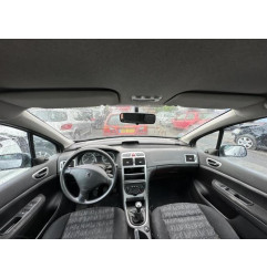 Compresseur clim PEUGEOT 307 Photo n°19