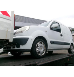 Demarreur RENAULT KANGOO 1 Photo n°1
