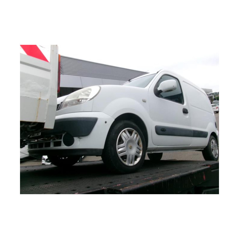 Demarreur RENAULT KANGOO 1