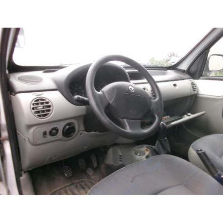 Demarreur RENAULT KANGOO 1