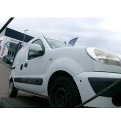 Demarreur RENAULT KANGOO 1 Photo n°5