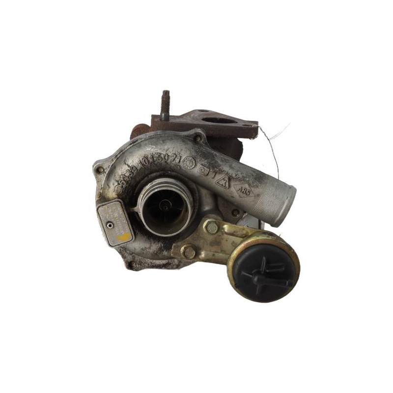 Turbo RENAULT CLIO 2 Photo n°2