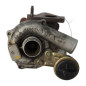 Turbo RENAULT CLIO 2