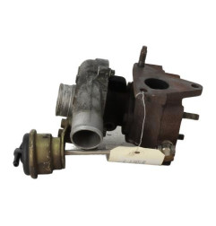 Turbo RENAULT CLIO 2 Photo n°3