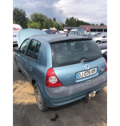 Turbo RENAULT CLIO 2 Photo n°9