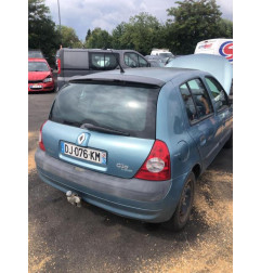 Turbo RENAULT CLIO 2 Photo n°10