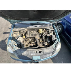 Turbo RENAULT CLIO 2 Photo n°12