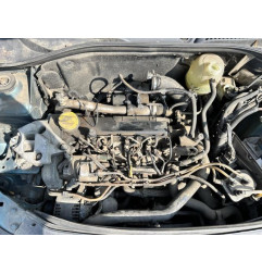 Turbo RENAULT CLIO 2 Photo n°13