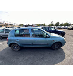 Turbo RENAULT CLIO 2 Photo n°15