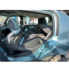 Turbo RENAULT CLIO 2 Photo n°18