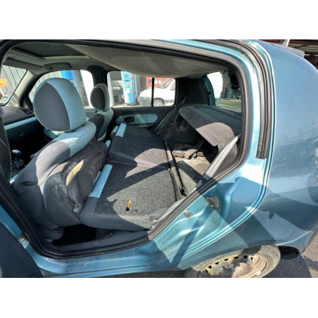 Turbo RENAULT CLIO 2