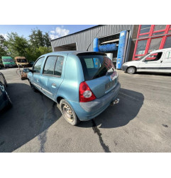 Turbo RENAULT CLIO 2 Photo n°19