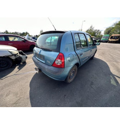 Turbo RENAULT CLIO 2 Photo n°20