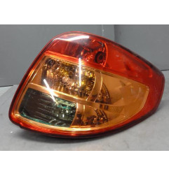 Feu arriere principal droit (feux) SUZUKI SX4 1 Photo n°1