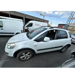 Feu arriere principal droit (feux) SUZUKI SX4 1 Photo n°9