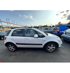 Feu arriere principal droit (feux) SUZUKI SX4 1 Photo n°10