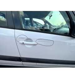 Feu arriere principal droit (feux) SUZUKI SX4 1 Photo n°11