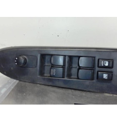 Interrupteur de leve vitre avant gauche SUZUKI SX4 1 Photo n°3