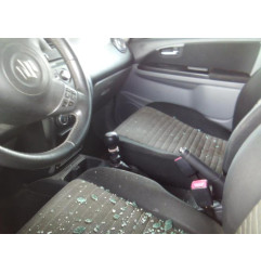 Interrupteur de leve vitre avant gauche SUZUKI SX4 1 Photo n°5