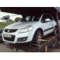 Interrupteur de leve vitre avant gauche SUZUKI SX4 1