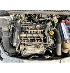 Interrupteur de leve vitre avant gauche SUZUKI SX4 1 Photo n°10