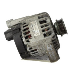 Alternateur FIAT 500 2 Photo n°4