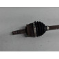 Cardan droit (transmission) FIAT 500 2