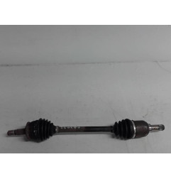 Cardan gauche (transmission) FIAT 500 2 Photo n°1