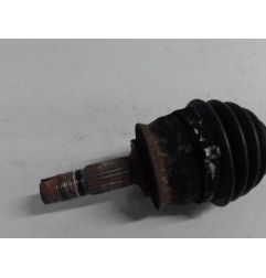 Cardan gauche (transmission) FIAT 500 2