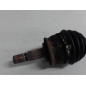 Cardan gauche (transmission) FIAT 500 2