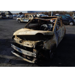 Cardan gauche (transmission) FIAT 500 2 Photo n°5