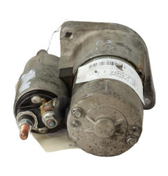 Demarreur FIAT 500 2 Photo n°3