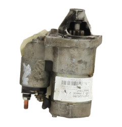 Demarreur FIAT 500 2 Photo n°5