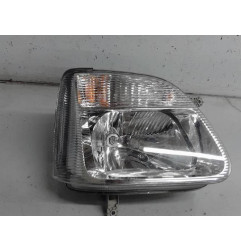 Optique avant principal droit (feux)(phare) OPEL AGILA A Photo n°1