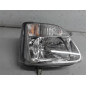 Optique avant principal droit (feux)(phare) OPEL AGILA A