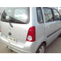 Optique avant principal droit (feux)(phare) OPEL AGILA A