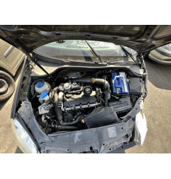 Retroviseur interieur VOLKSWAGEN GOLF 5 Photo n°7